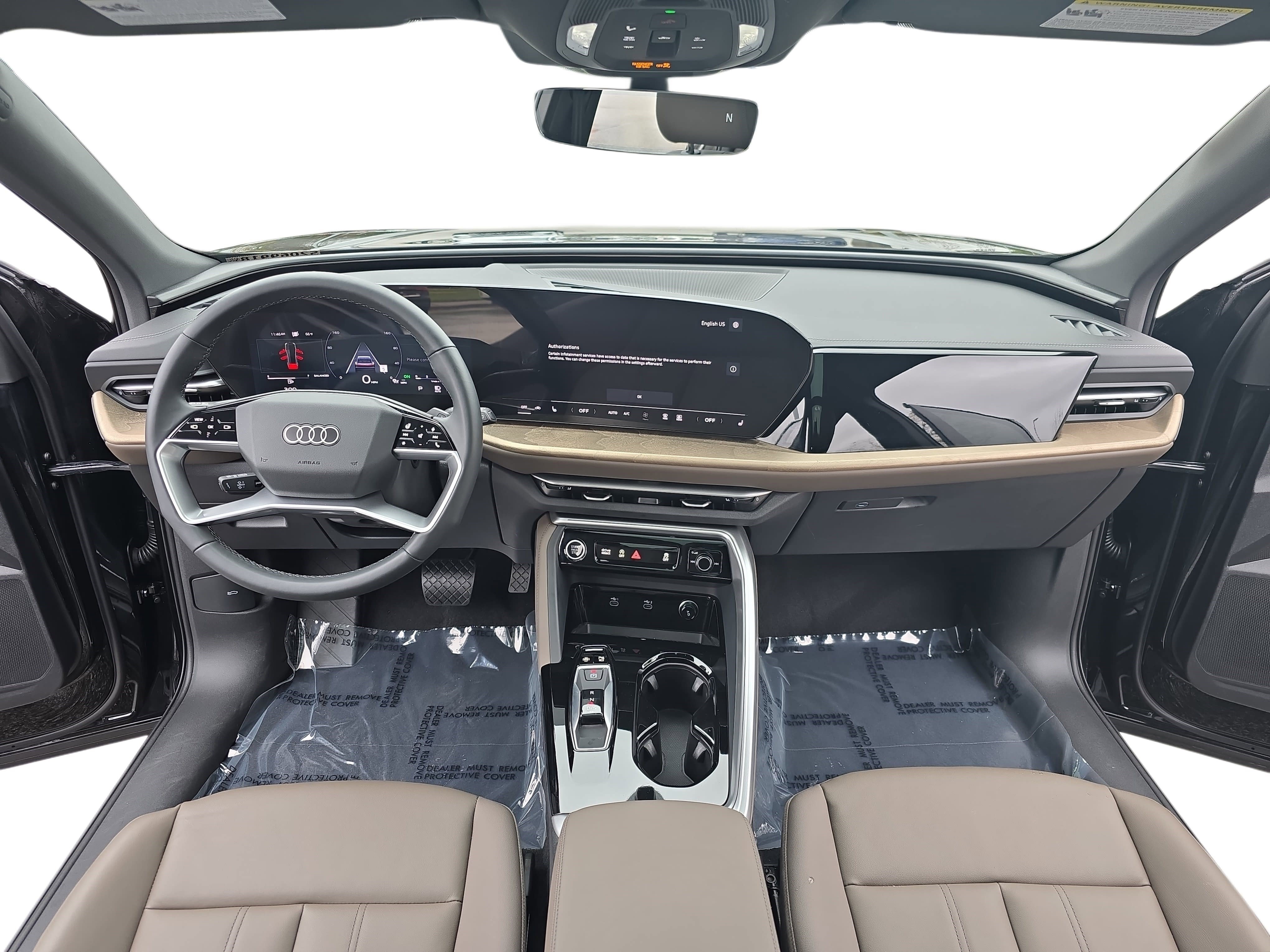 Certified 2025 Audi Q5 Premium w/ Convenience Package image 9