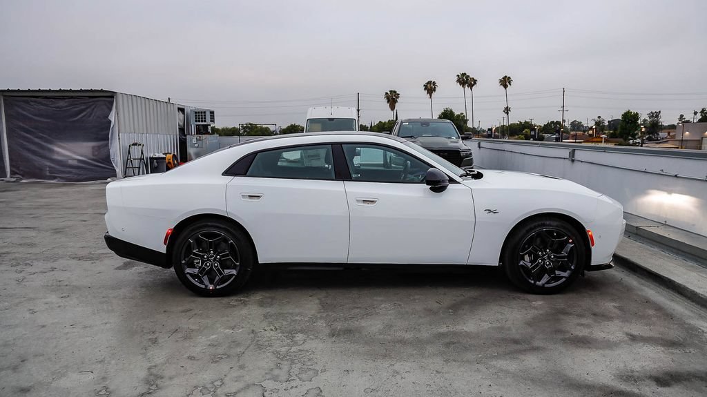 New 2026 Dodge Charger R/T AWD/4WD image 13