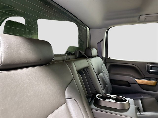 Used 2016 Chevrolet Silverado 2500 LTZ w/ Duramax Plus Package image 26