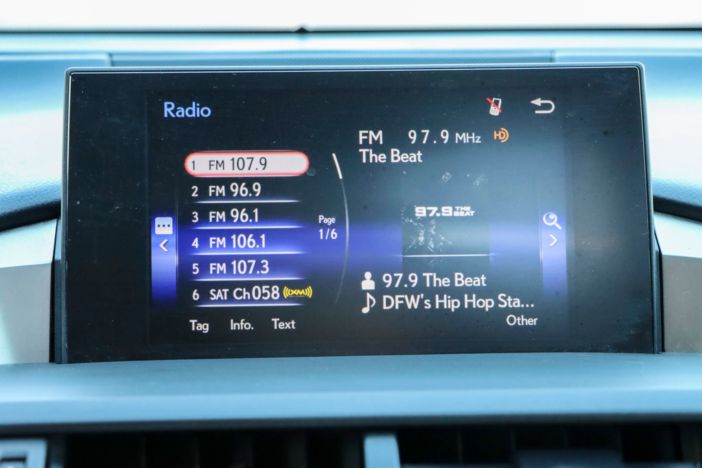 Used 2017 Lexus NX 200t F Sport image 33