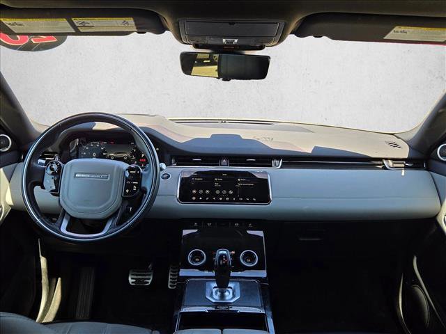Used 2020 Land Rover Range Rover Evoque First Edition image 16