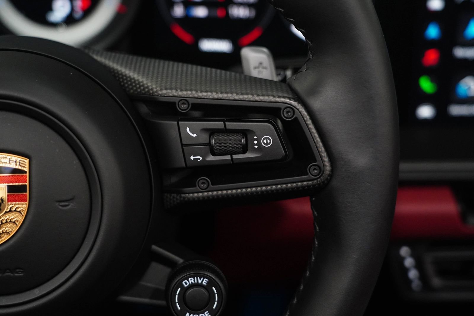 Used 2023 Porsche 911 Carrera GTS image 23