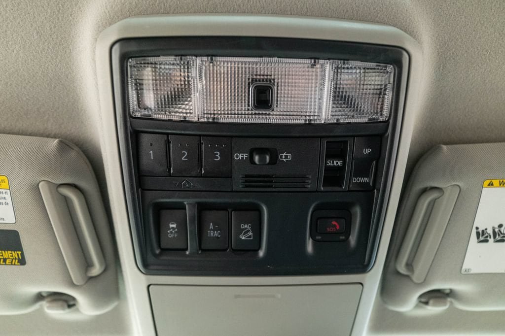 Certified 2023 Toyota 4Runner Limited AWD/4WD image 32