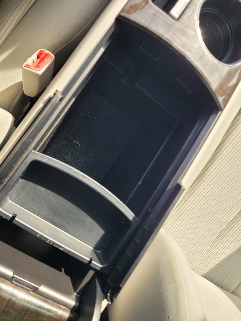 Used 2013 Toyota Venza LE image 24