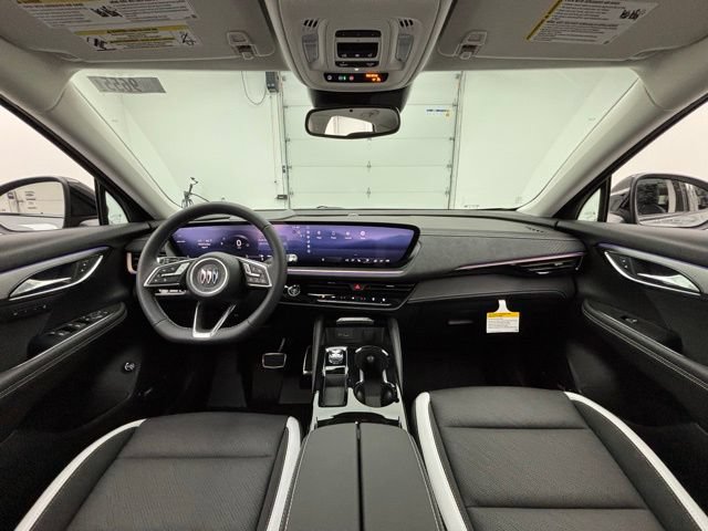 New 2026 Buick Envision Sport Touring AWD/4WD image 3