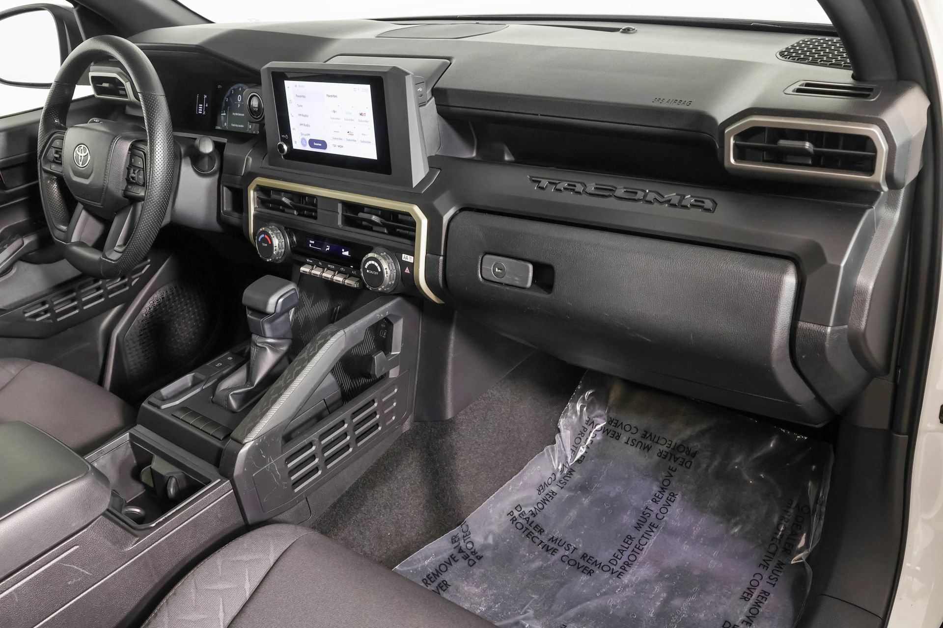 Used 2024 Toyota Tacoma SR RWD image 36