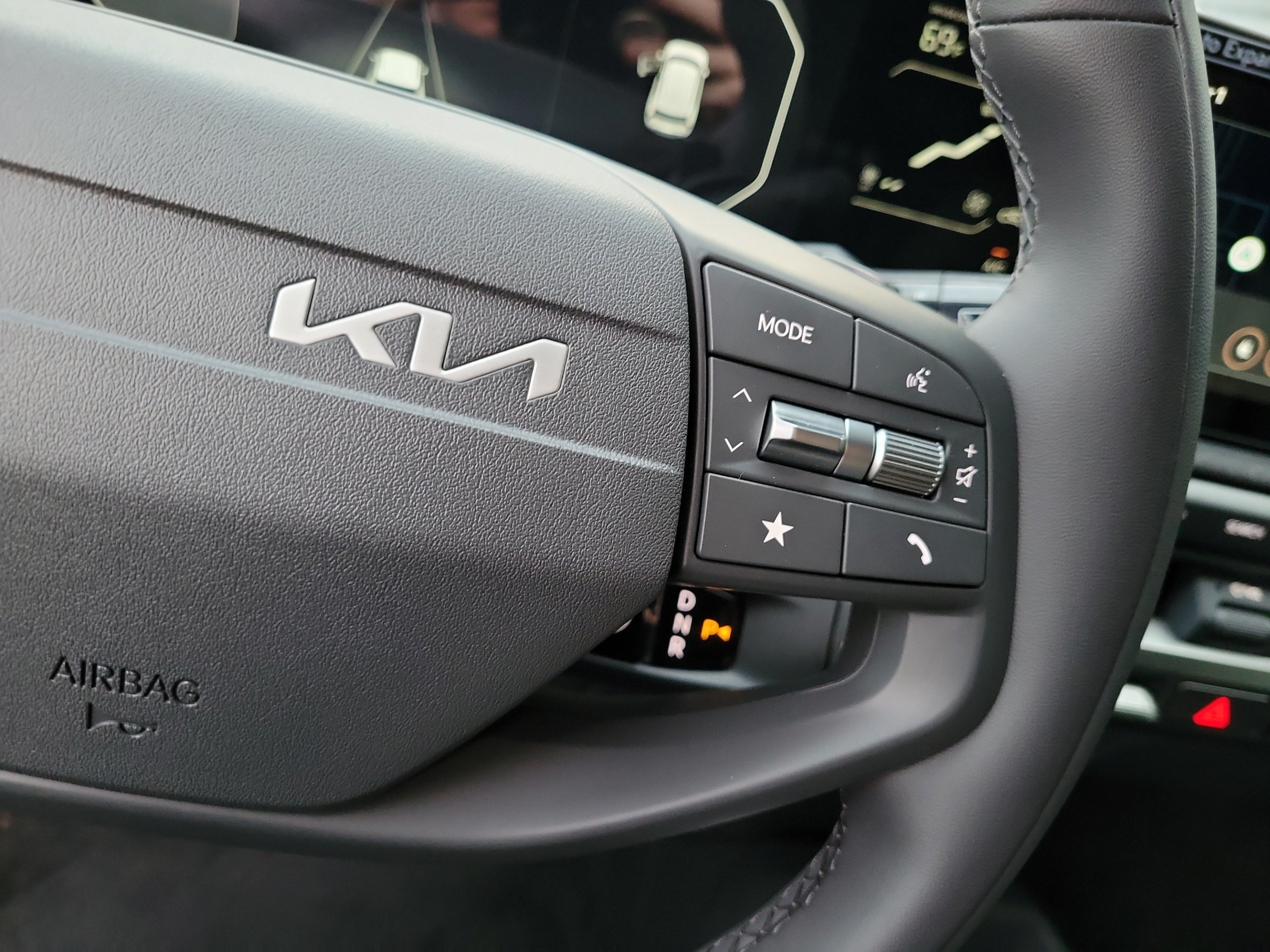 New 2027 Kia EV3 Wind w/ Wind Fwd Nightfall Package image 26