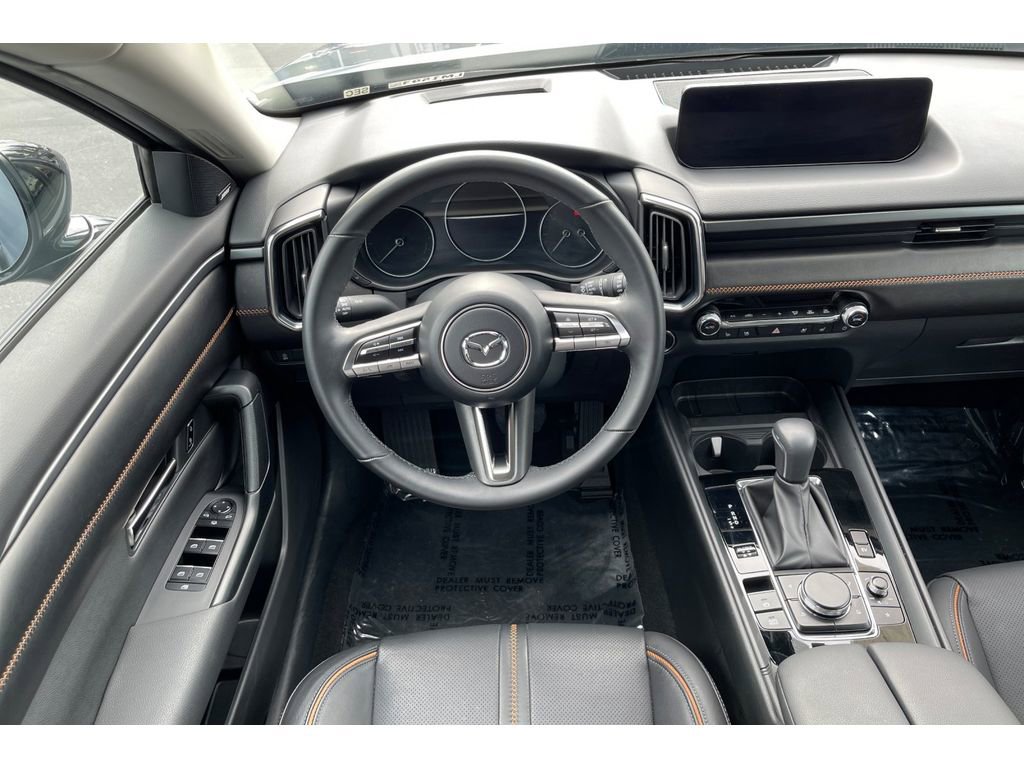 Certified 2025 MAZDA CX-50 2.5 Hybrid w/ Weather Package image 17