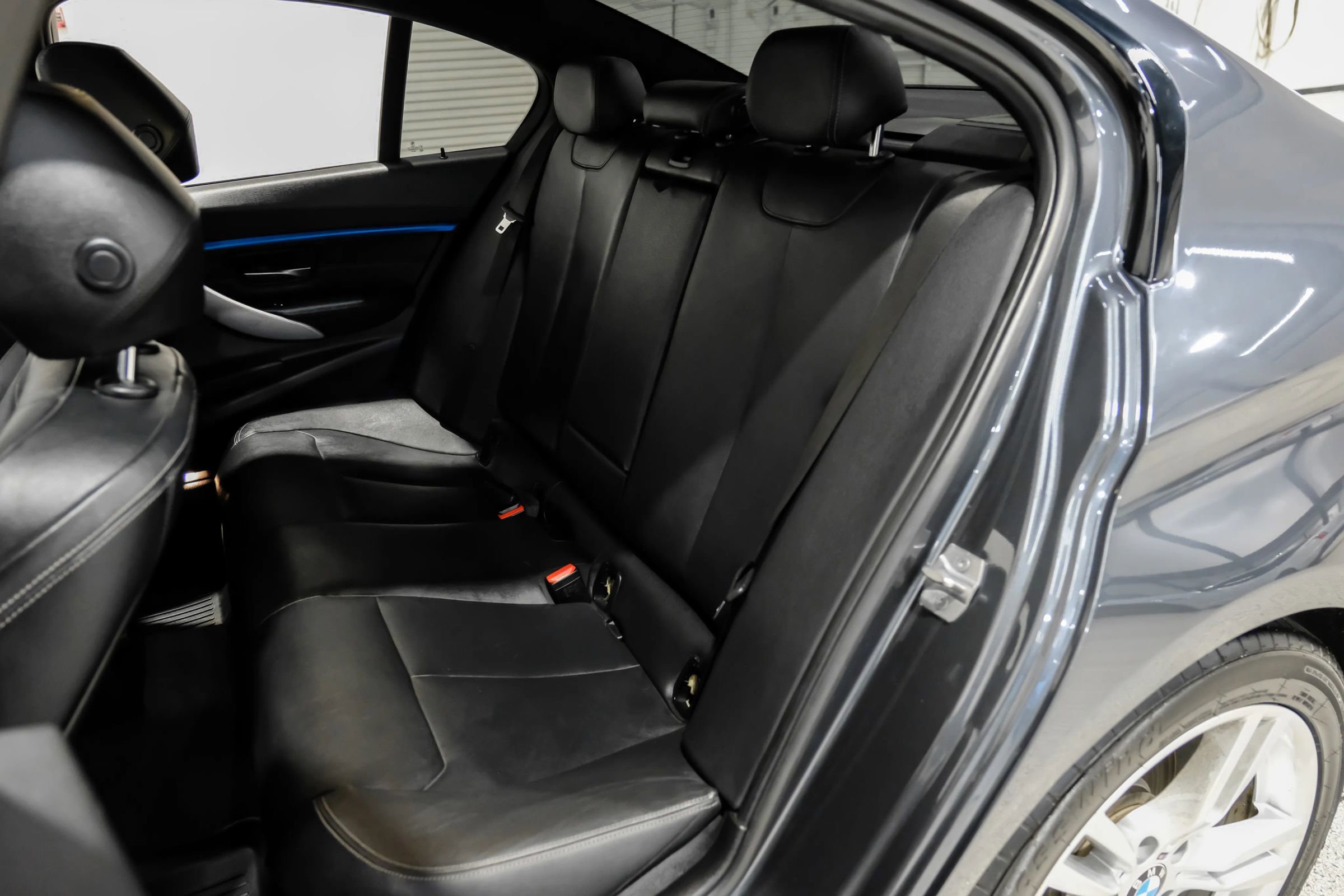 Used 2018 BMW 340i Sedan RWD image 39