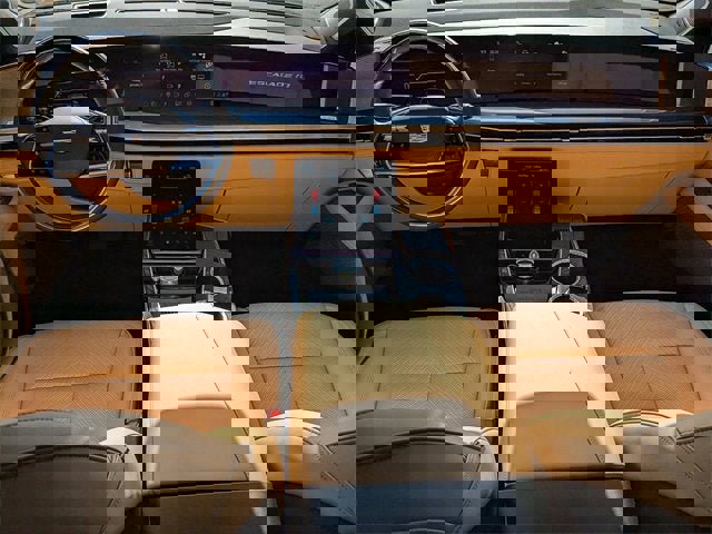 New 2025 Cadillac Escalade IQ Luxury 2 image 20