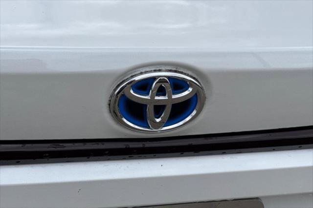 Certified 2023 Toyota Corolla LE w/ LE Convenience Package AWD/4WD image 50