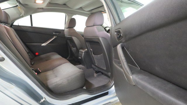 Used 2007 Pontiac G6 Sedan w/ Sport Package FWD image 11