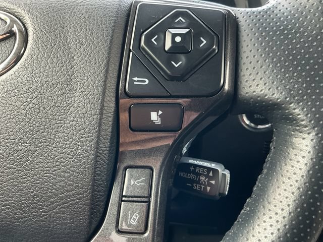 Certified 2024 Toyota 4Runner TRD Pro AWD/4WD image 20