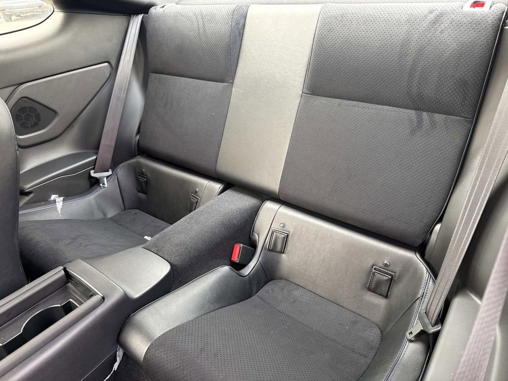 New 2026 Subaru BRZ tS image 11