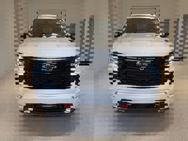 New 2026 Chevrolet Silverado 1500 RST w/ Redline Edition image 2