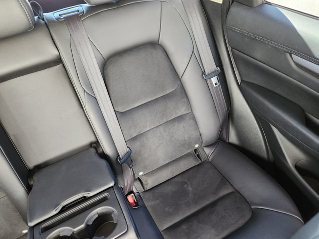 Used 2019 MAZDA CX-5 Touring AWD/4WD image 17