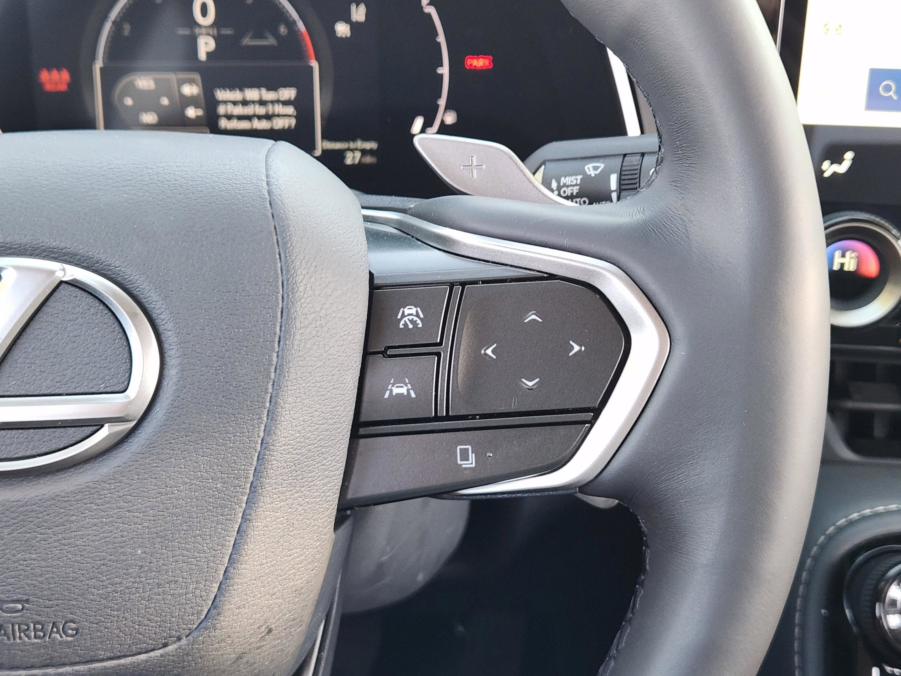 Used 2025 Lexus NX 350 AWD w/ Cold Area Package image 25