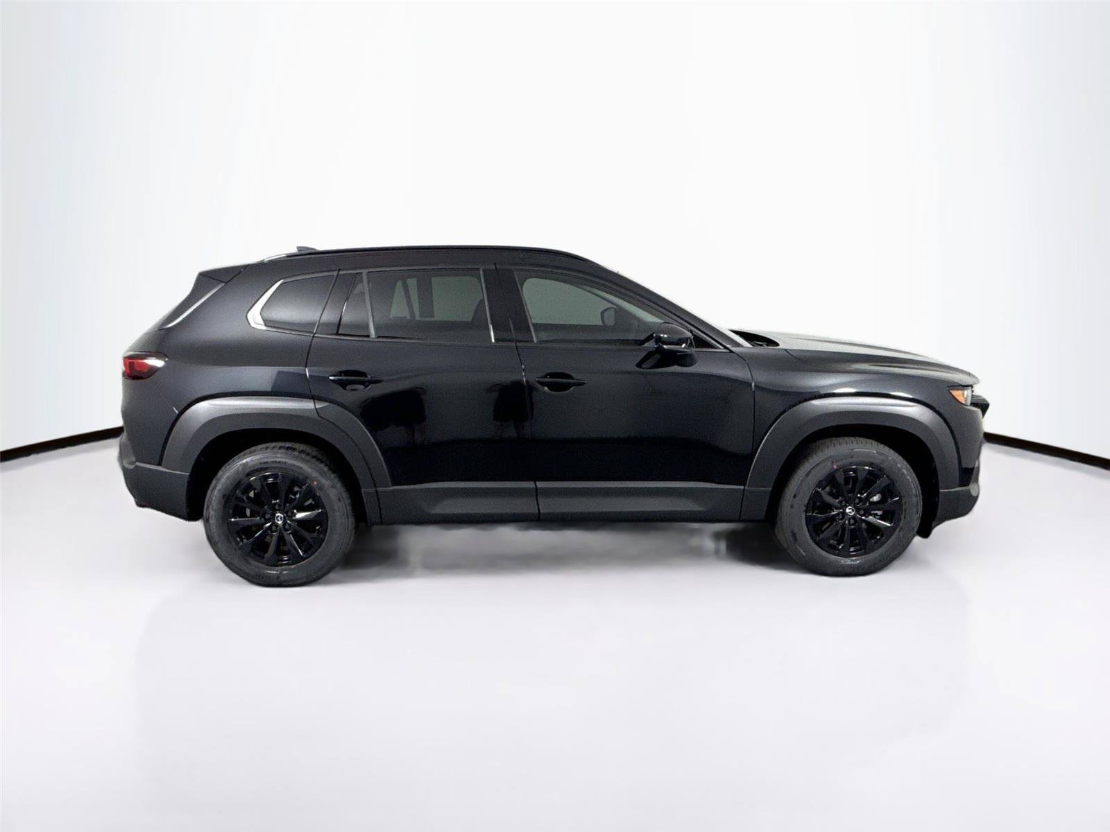 New 2026 MAZDA CX-50 AWD 2.5 Hybrid w/ Weather Package image 6