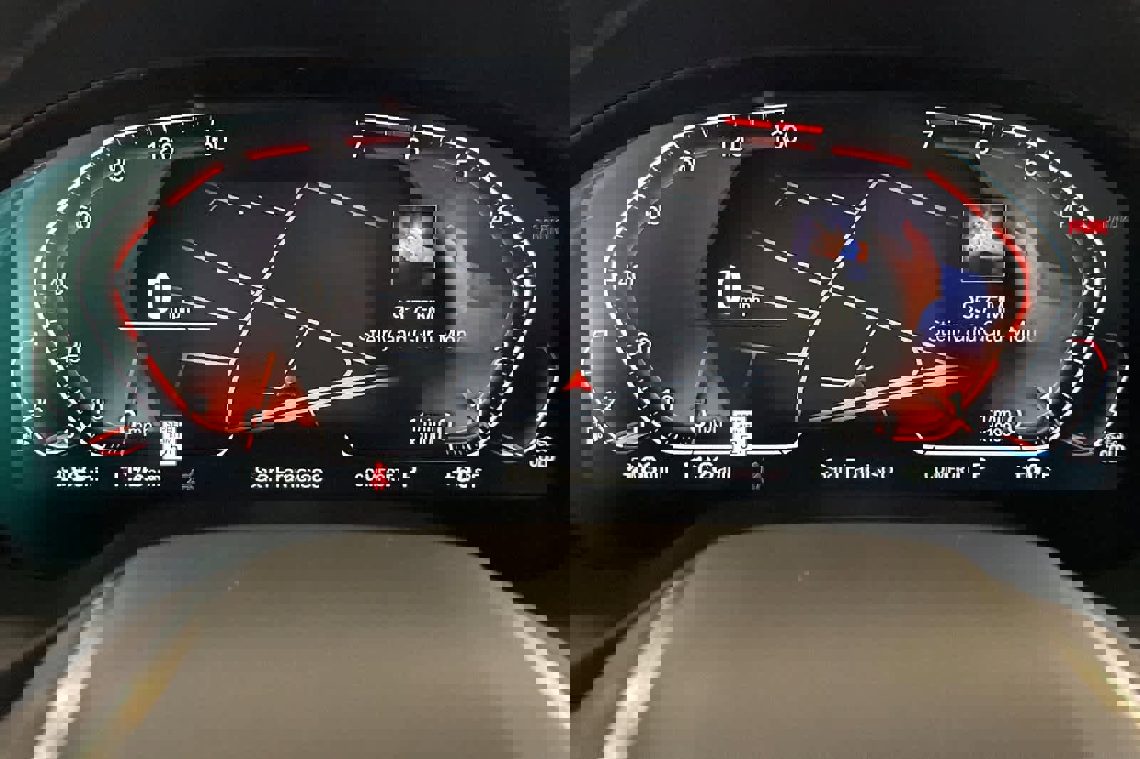 Used 2023 BMW X3 xDrive30i w/ Convenience Package w/ZPA image 25