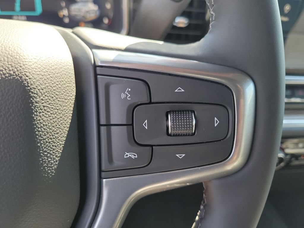 New 2026 Chevrolet Silverado 1500 RST RWD image 6
