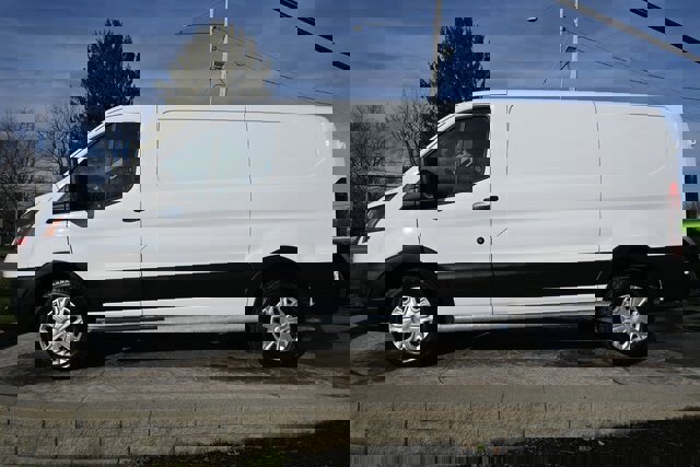 Used 2024 Ford Transit 250 Low Roof w/ Exterior Upgrade Package image 8