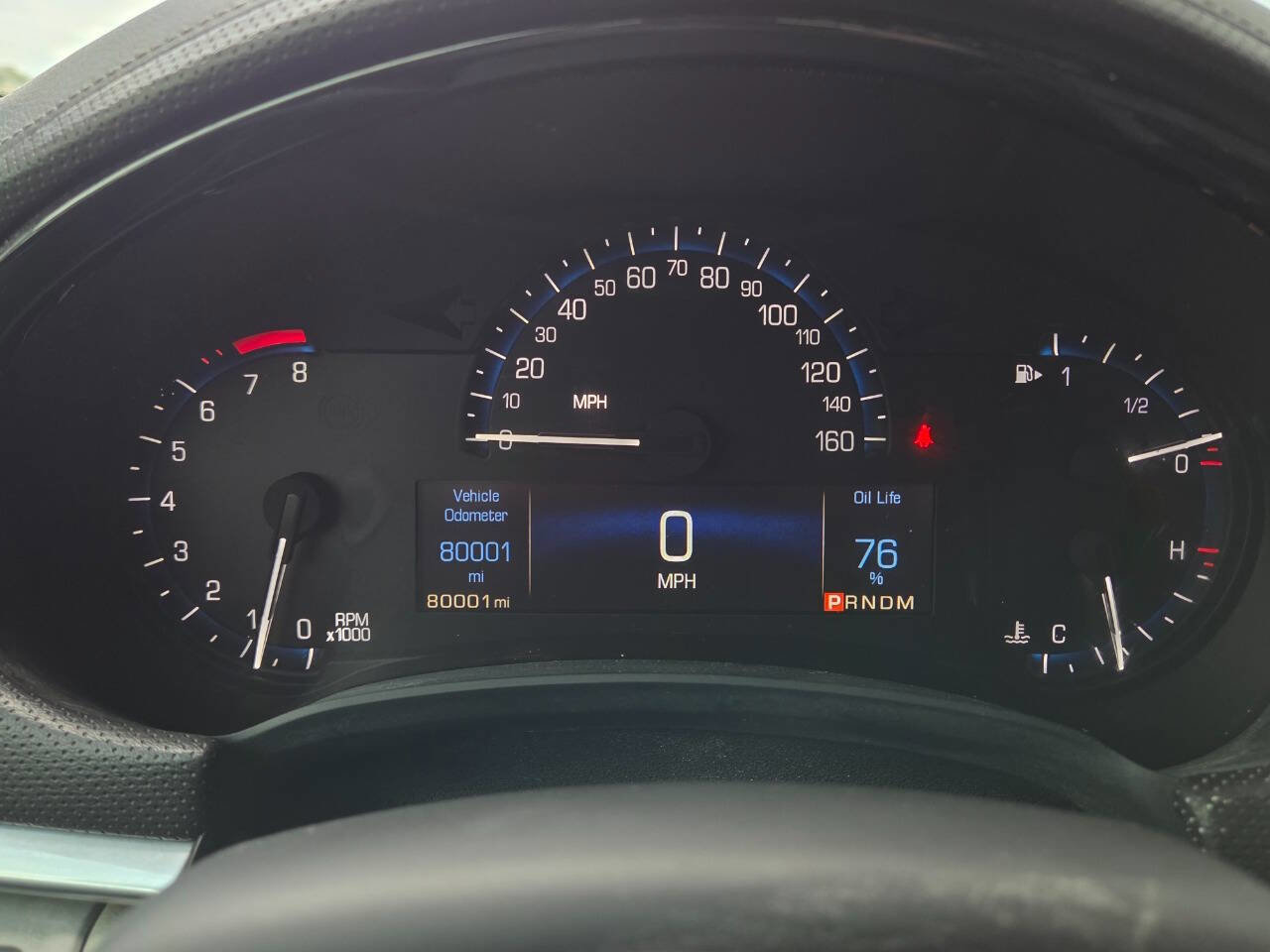 Used 2016 Cadillac XTS Luxury image 35