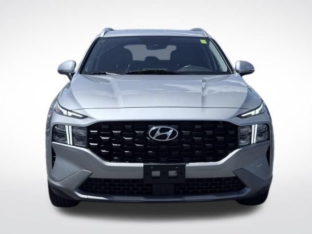 Used 2023 Hyundai Santa Fe SEL AWD/4WD image 2