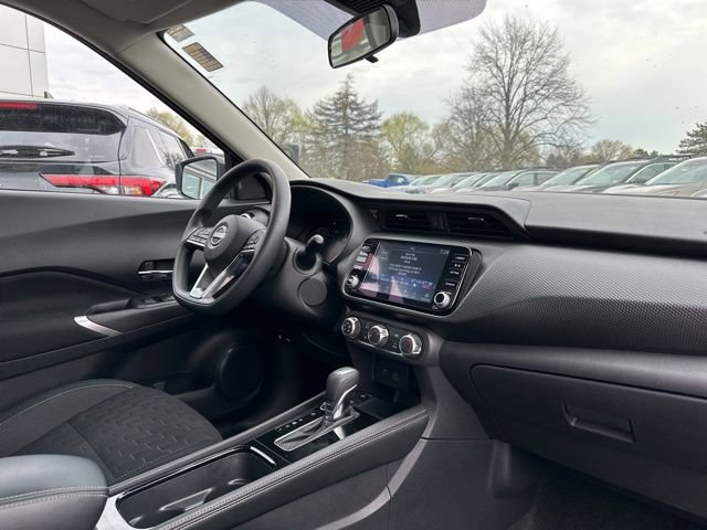 Certified 2023 Nissan Kicks SV image 15