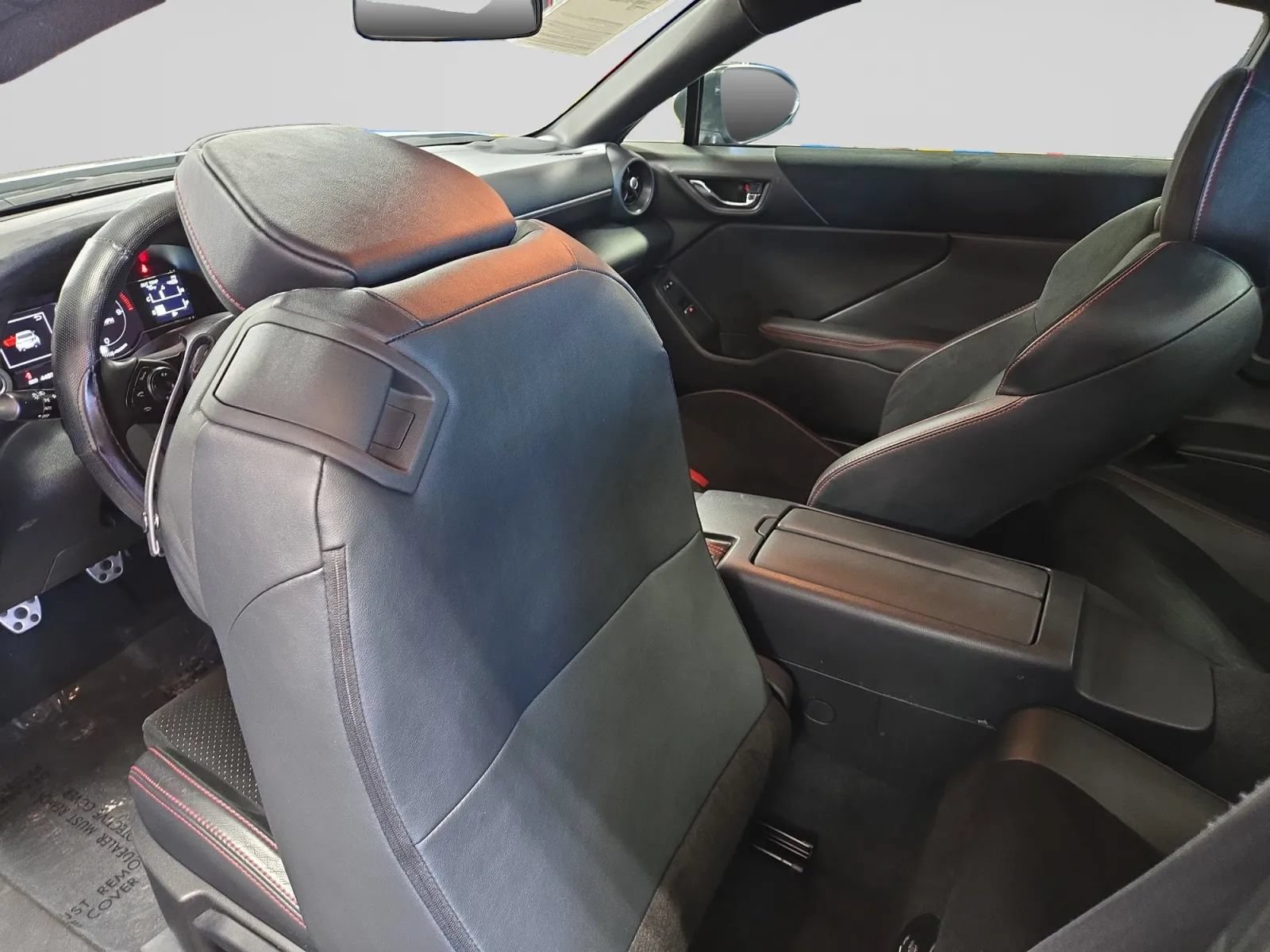 Used 2023 Subaru BRZ Limited RWD image 26