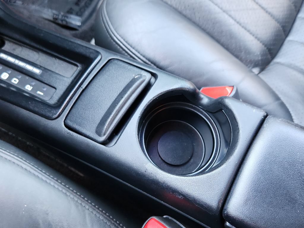 Used 1995 Chevrolet Monte Carlo Z34 FWD image 18