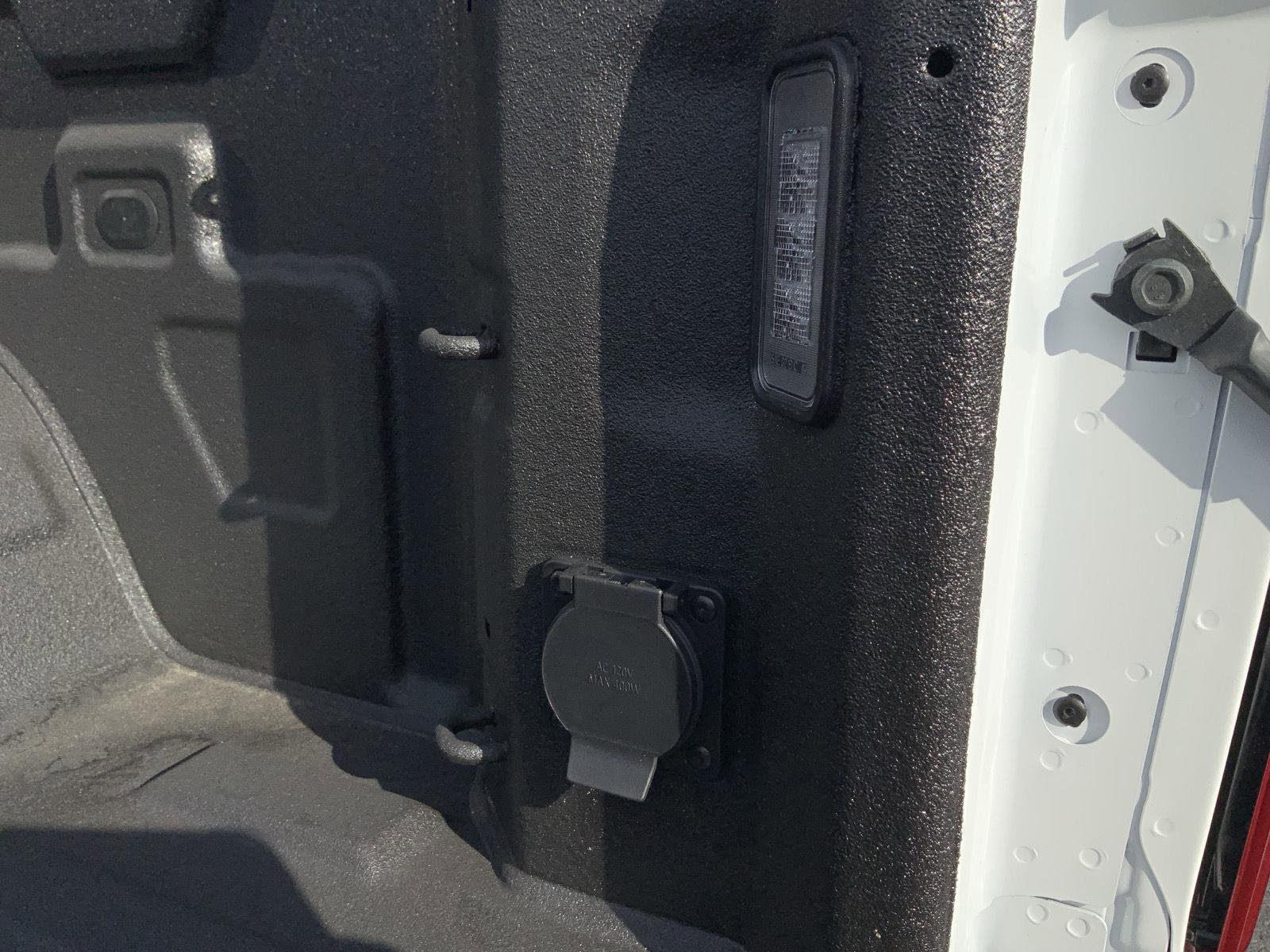 New 2025 Chevrolet Silverado 1500 RST image 15