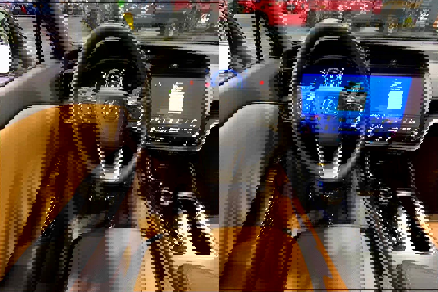 Certified 2023 Lexus RZ 450e Premium w/ Technology Package image 6