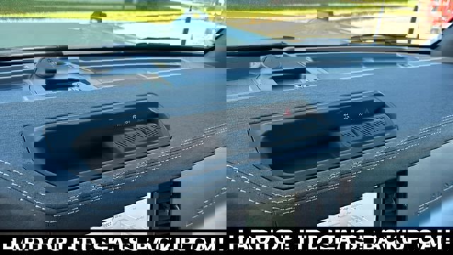 New 2025 Ford Bronco Outer Banks image 13