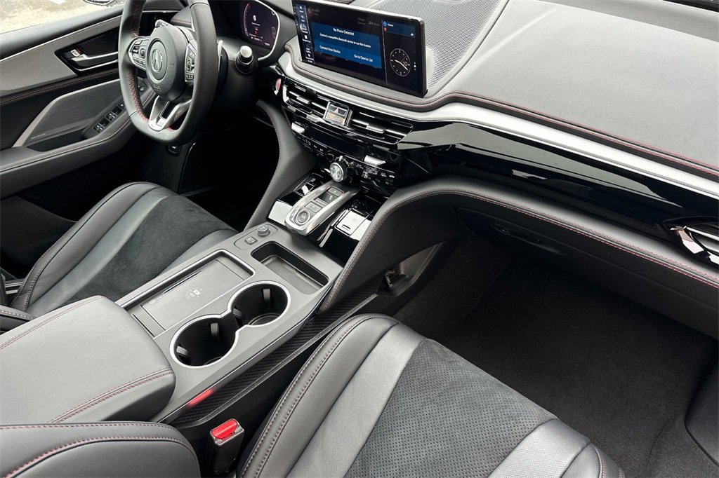 New 2026 Acura MDX A-Spec image 17