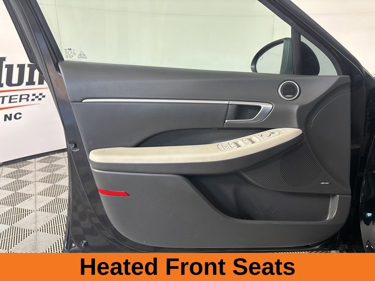 Used 2021 Hyundai Sonata SEL image 9