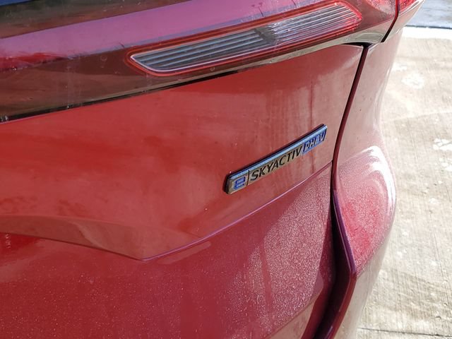 New 2026 MAZDA CX-90 Plug-In Hybrid w/Premium Sport AWD/4WD image 8