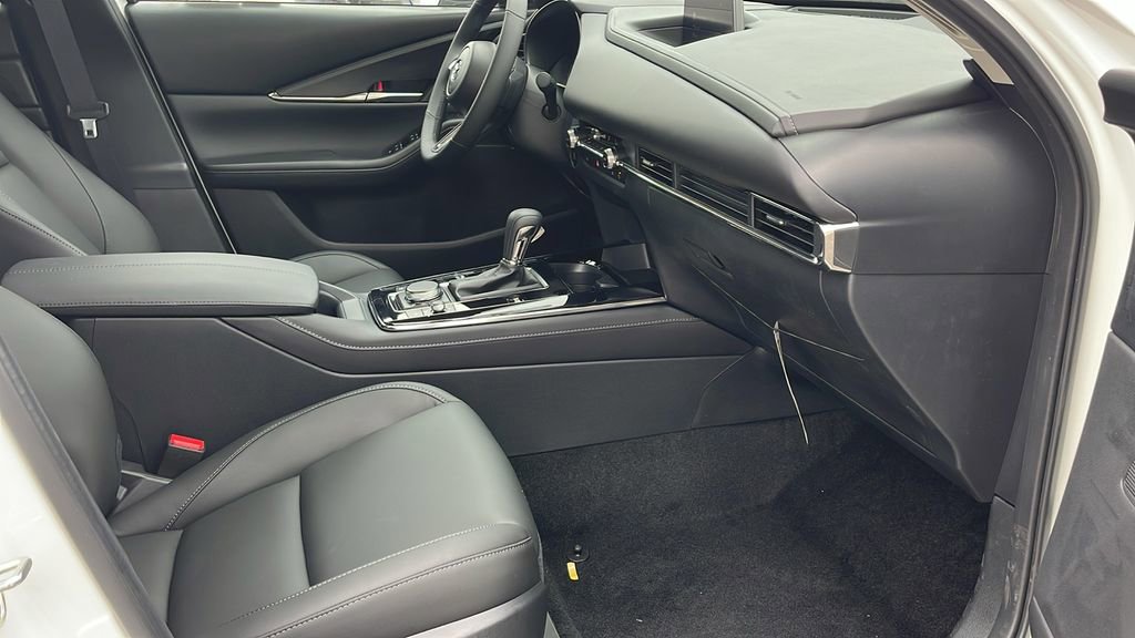 Used 2025 MAZDA CX-30 AWD 2.5 S w/ Preferred Package image 33