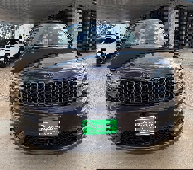 Used 2019 Jeep Grand Cherokee High Altitude image 3