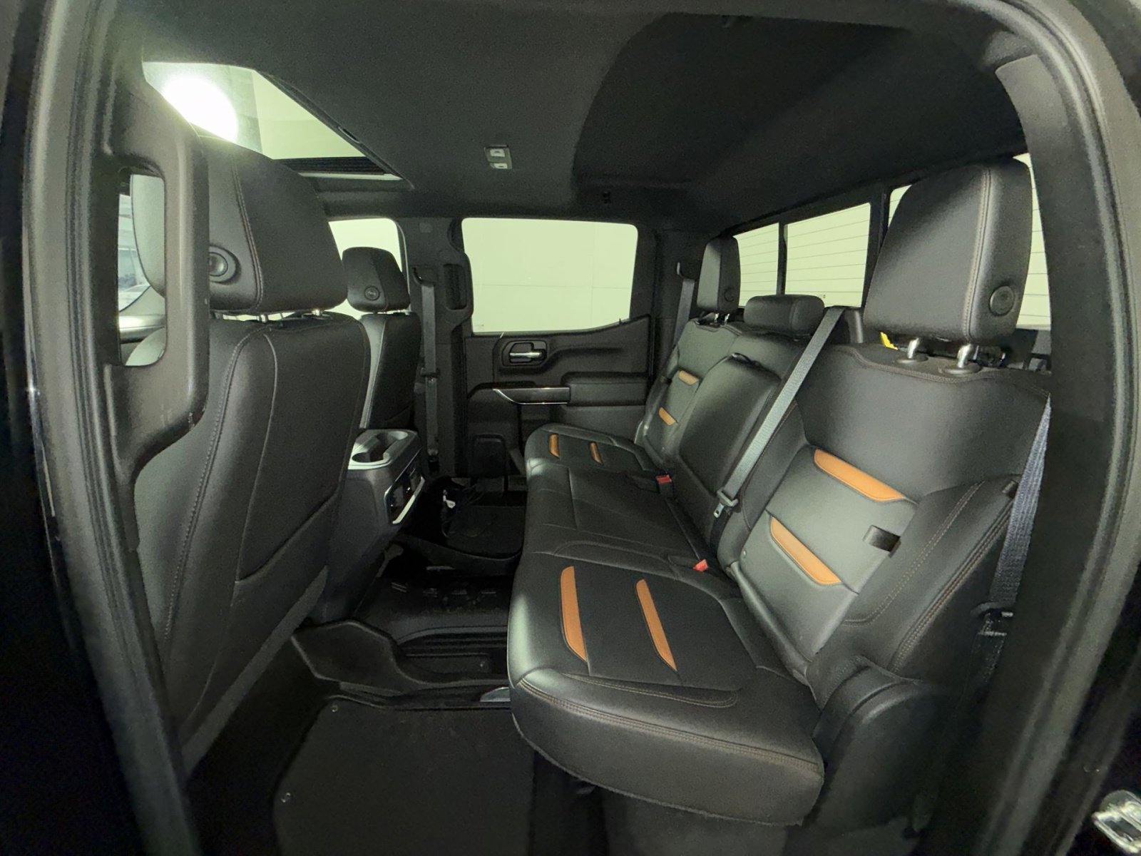 Used 2021 GMC Sierra 1500 AT4 w/ AT4 Premium Package image 25