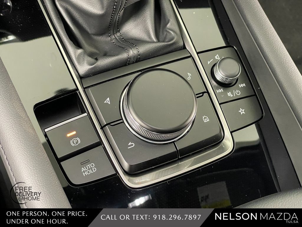 New 2026 MAZDA MAZDA3 2.5 S Hatchback w/ Premium Pkg FWD image 35