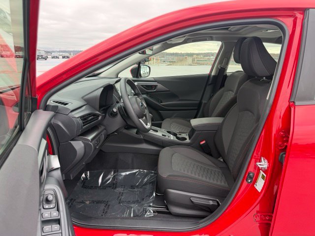 Used 2024 Subaru Impreza 2.0i Sport AWD/4WD image 10