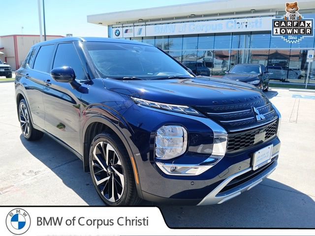 Used 2024 Mitsubishi Outlander SE