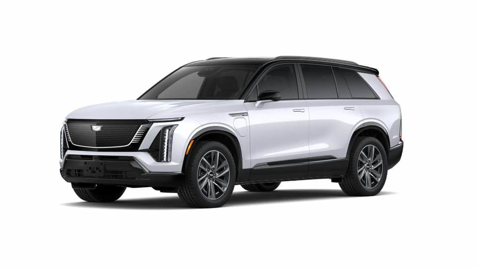 New 2027 Cadillac Vistiq Premium Luxury AWD/4WD image 54