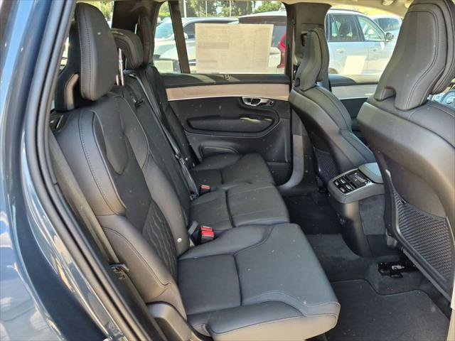 New 2027 Volvo XC90 B6 Plus AWD/4WD image 13