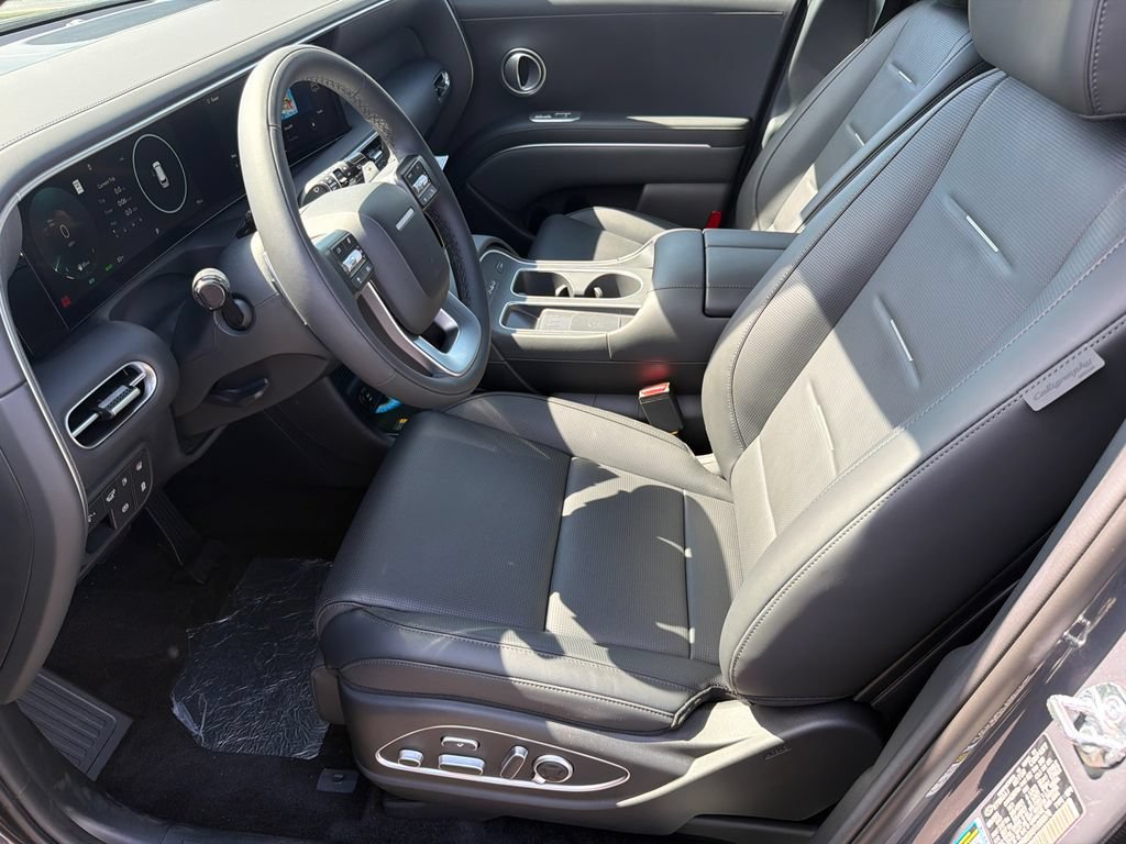 New 2026 Hyundai Palisade Calligraphy FWD image 10