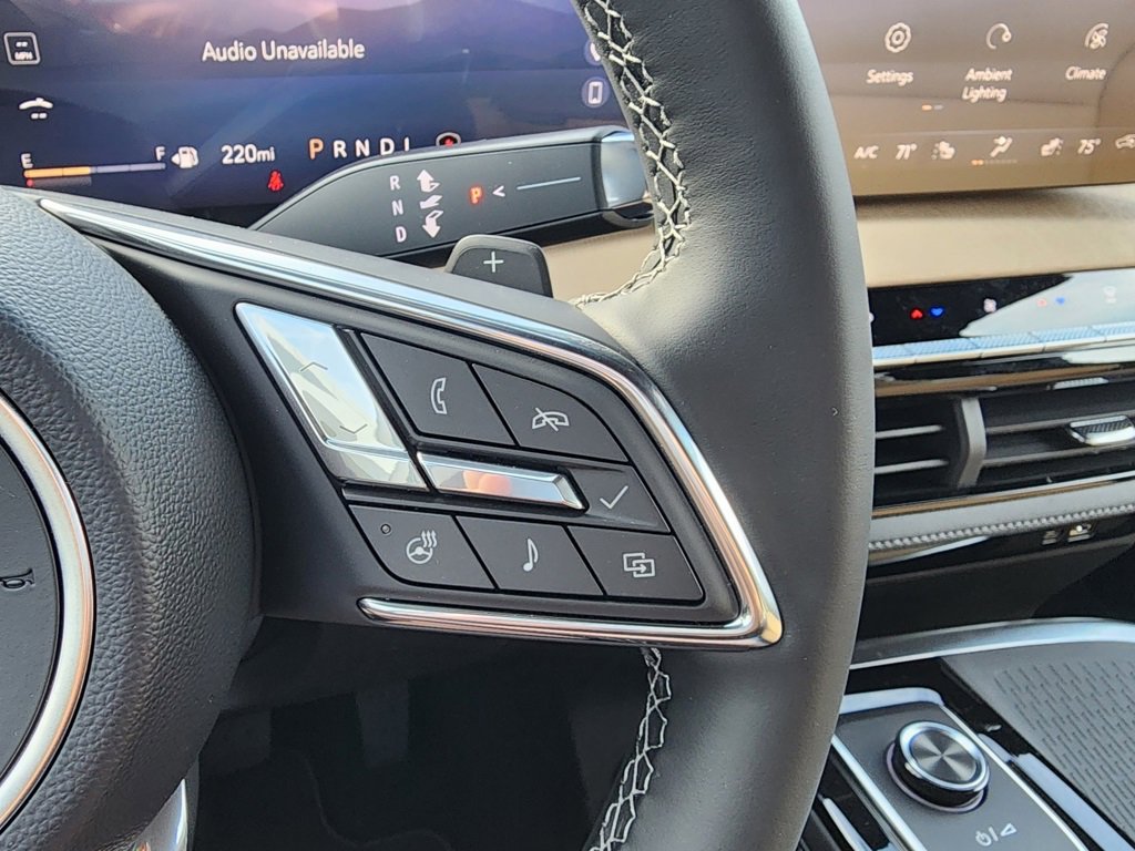 New 2026 Buick Enclave Preferred image 22