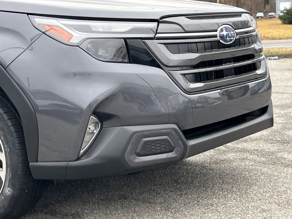 New 2026 Subaru Forester Limited image 4