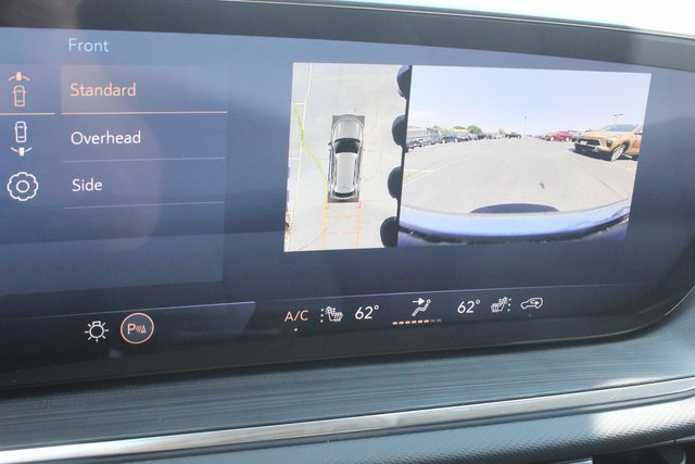 New 2025 Buick Envision Preferred image 42