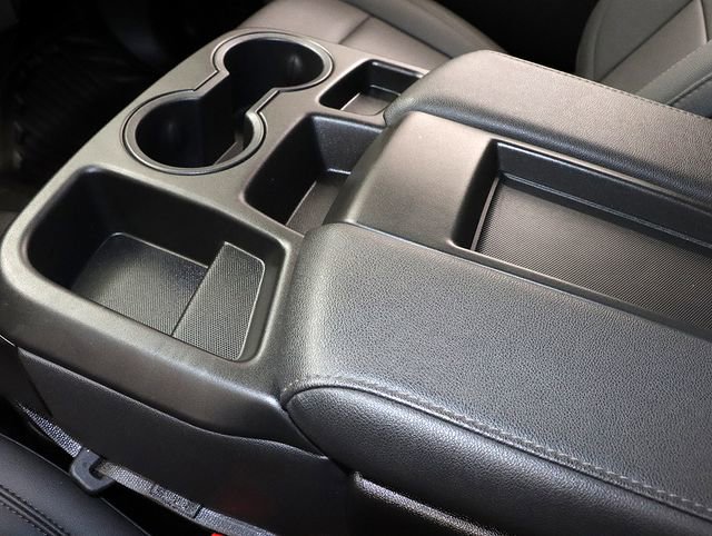 Used 2024 Chevrolet Silverado 3500 W/T w/ WT Convenience Package image 19