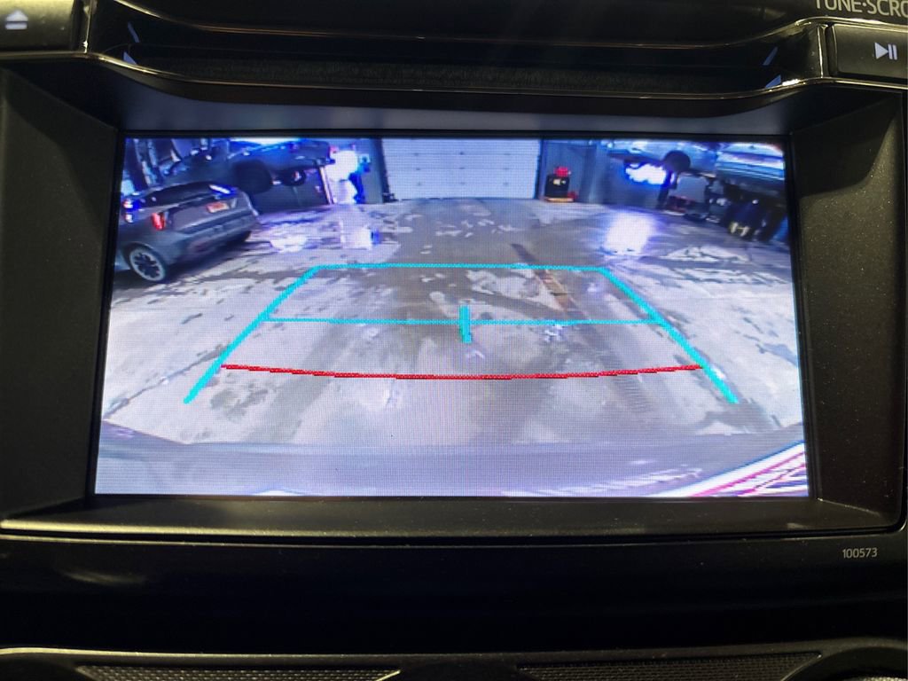 Used 2018 Toyota RAV4 LE image 28